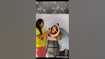 One line draws the entire figure || Is there any solution? #games #fun