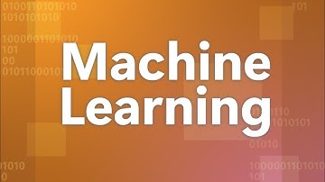 What is Machine Learning? - AI Basics