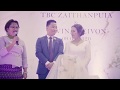 TBC Zaia & Elvina's Wedding Official Video Part -2