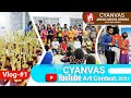 Cyanvas youtube art contest2021