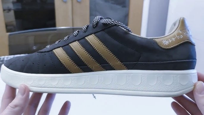 Adidas Film | a BSTN Production - YouTube