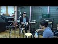 LOST IN TIME &amp; the shes gone - Studio session (グレープフルーツ)