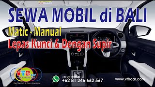 Cara Rental Mobil Lepas Kunci di Jogja