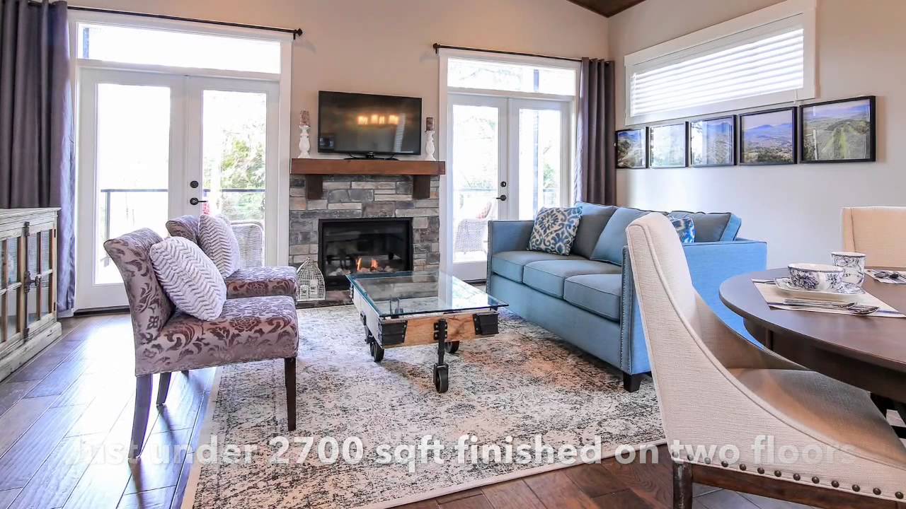 Introducing Highland Vista YouTube