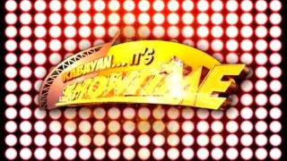 Kabayan, Its Showtime In Dubai