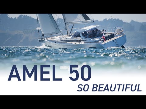'Amel 50' So