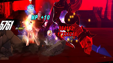 [VoidEls] +11 Void weapon Add`s Energy Fusion Theory