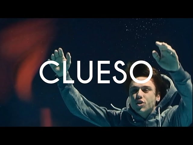Clueso - Gewinner