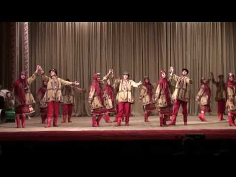Ukrainian dance 139