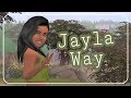 [PRE-TEEN] JAYLA WAY | THE SIMS4 | CREATE-A-SIM