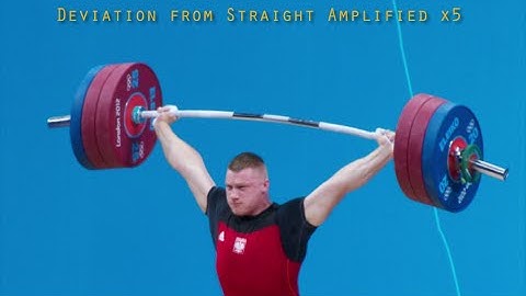 Deviation Magnification: Revealing Departures from Ideal Geometries