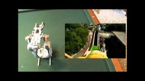 Yrobotics.com Rollercoaster