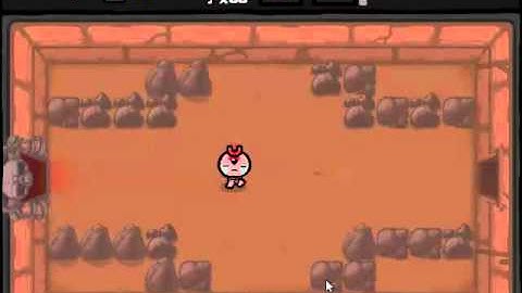 The Binding of Isaac Game Spotlight part 2 - Infective Fun