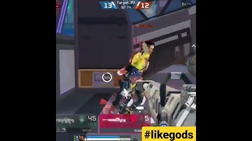 #Apex #ApexLegends #ApexMobile #ApexM #likegods