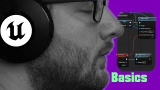 UE5 MetaSounds Basics: Custom Outputs - EP13