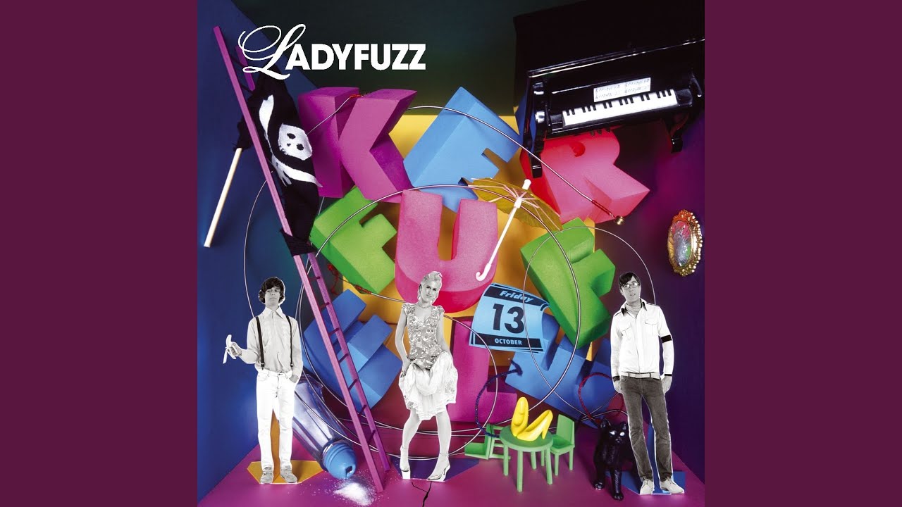 Kerfuffle (New Version)