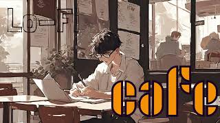 【LoFi】jiburi,ghiburi,jazz,cafe,radio,piano　心が落ち着くlofi