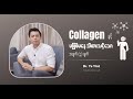 Collagen     dr ye yint