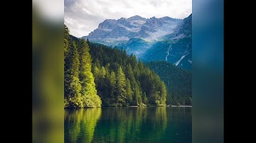 سورة الفاتحه بصوت ملائكي رائع