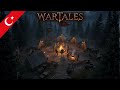 Böyle bir RPG cevherini çok sonradan keşfettim. | Wartales Türkçe Canlı Yayın #2