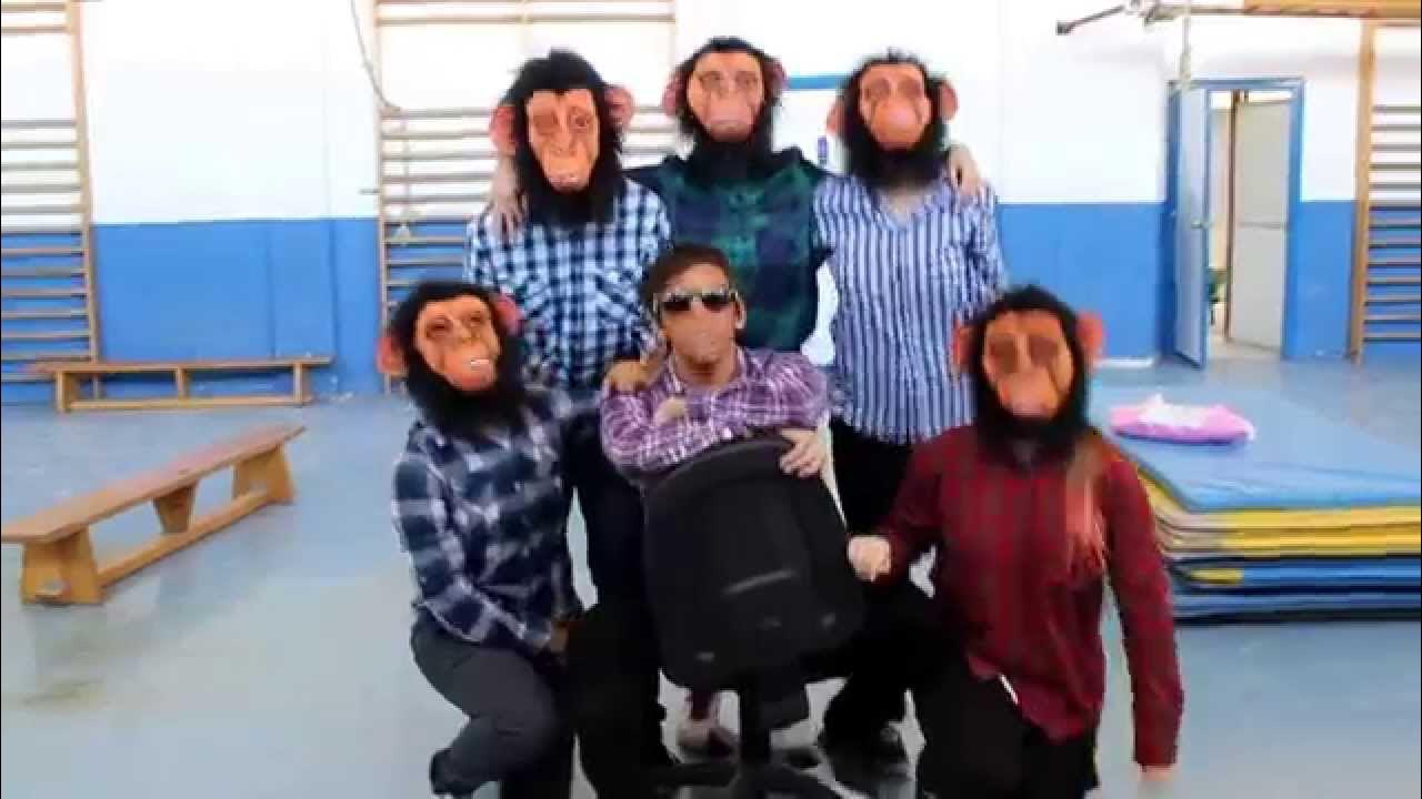 Bruno Mars - The Lazy Song [Dance Cover] - YouTube