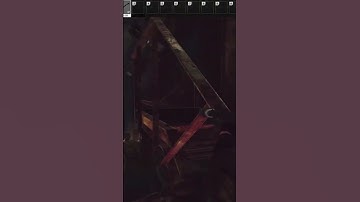 I CALLED THE GPU! - Escape from Tarkov #shorts #eft