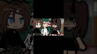 gacha gachaclub gachalife gachashorts gachatiktok gachatiktokcompilation glmv tiktok