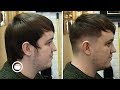 From Emo to Awesome | Haircut Transformation