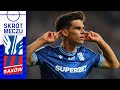 Lech Poznan Rakow goals and highlights