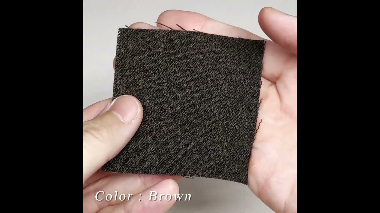 ウールライク作務衣 No.1 濃紺 | 作務衣・甚平通販 和粋庵