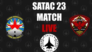 ⭐ Live! DCS World - DCS World - SATAC 23 Alamo vs GVAW