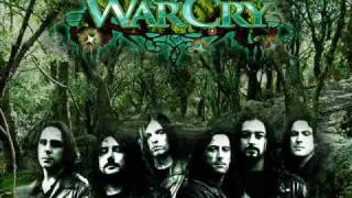 WarCry - En un Lugar Sin Dios [HQ] chords