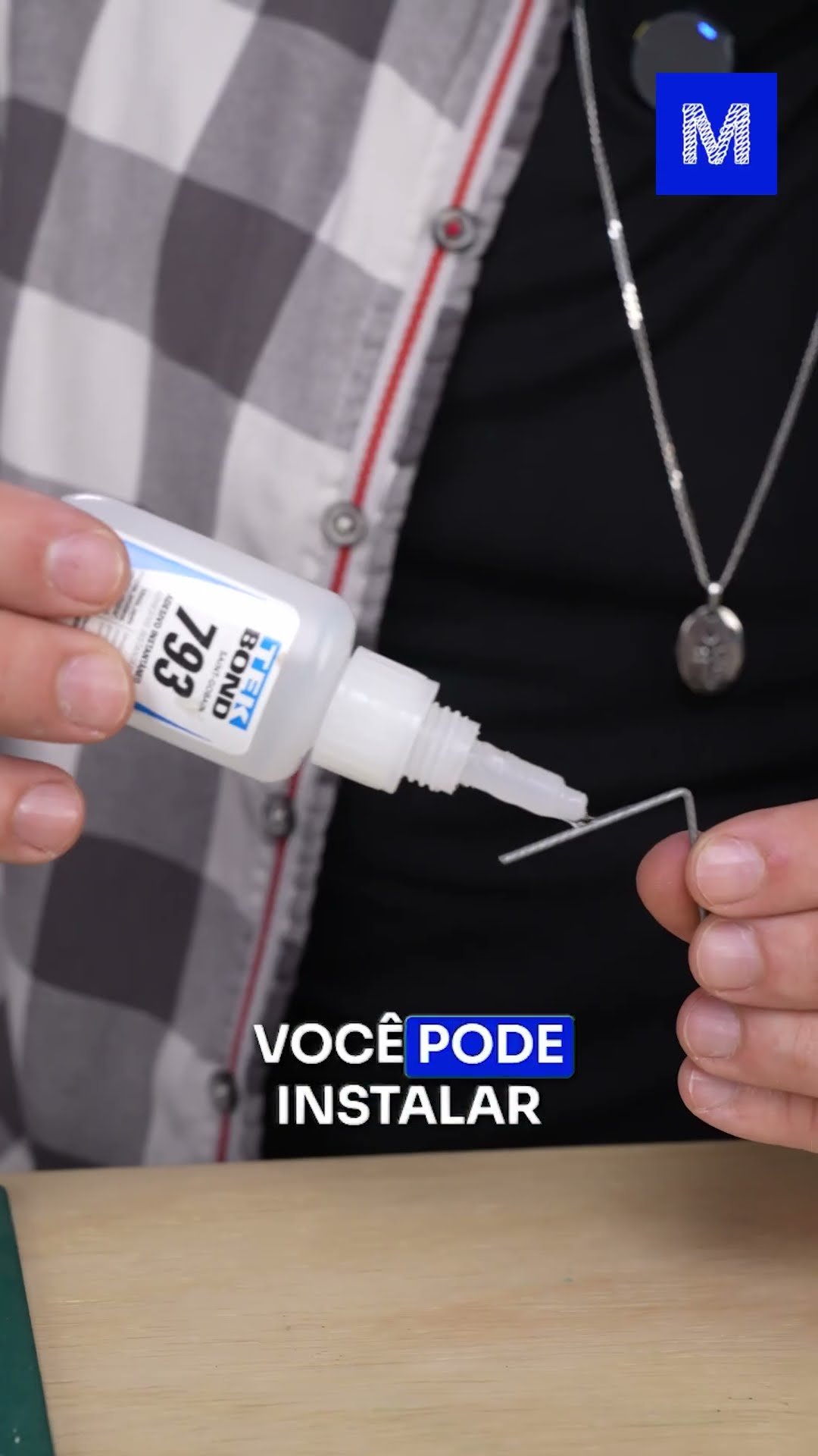 O SEGREDO por trás da MÁQUINA de DINHEIRO!