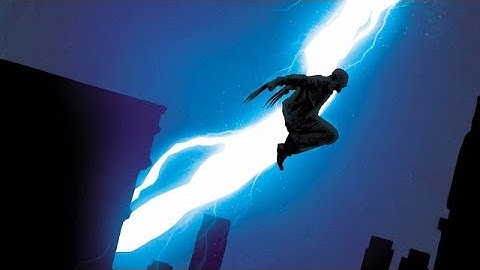 Dc universe insane lighting speed  glitch!!!