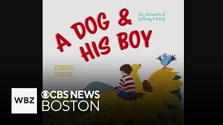New England mom writes children's book about special needs son to create culture of inclusion