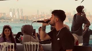 Yasin Çolak - Dermanım Kalmadı Live