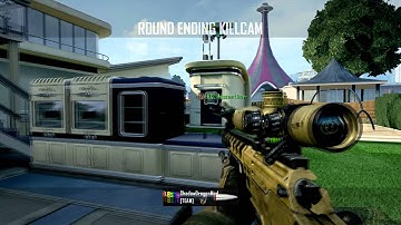 Black Ops 2   Modded Lobby PART 2/2