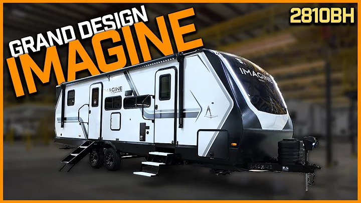 The Ultimate Family Camper! Perfect for Thanksgiving!
