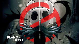 Hollow Knight was So Perfect that It Shouldn't Exist