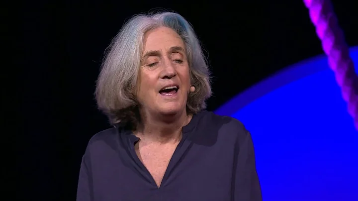 The power of invisibility | Akiko Busch | TED Inst...