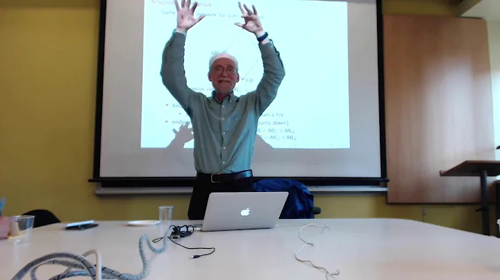 Ethics of AI in Context: Joe Halpern, Moral Respon...