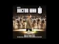 Doctor who series 7 disc 2 track 09  infinite potential