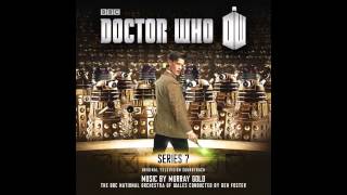 Video thumbnail of "Doctor Who Series 7 Disc 2 Track 09 - Infinite Potential"