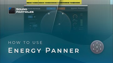 Overview of Energy Panner