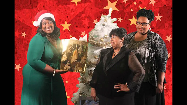 It's A Shelly Jenkins Christmas Intro 2013