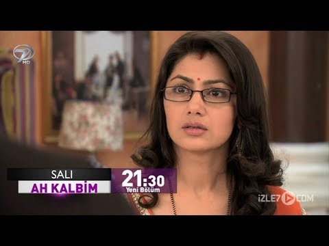 Ah Kalbim 40.Bölüm Fragmanı - 28 Kasım Salı