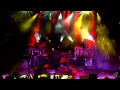 18 - What is Love? - STS9 Live at Red Rocks 2010-09-11