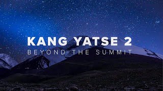 KANG YATSE 2  Beyond the Summit [Full Movie]