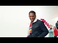 Gap Celebrates Spreading Love with the 'Meet Me in the Gap' Holiday Campaign starring Leon Bridges - .@Gap .@leonbridges