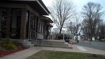 Skateboarding - March 11, 2012 - Brad Jensen